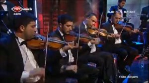 Muazzez ERSOY - ŞARKILARA SORDUM