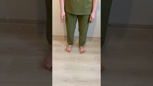 УПРАЖНЕНИЯ ДЛЯ СТОП//ТАТЬЯНА УЛЬЯНОВА смотреть онлайн