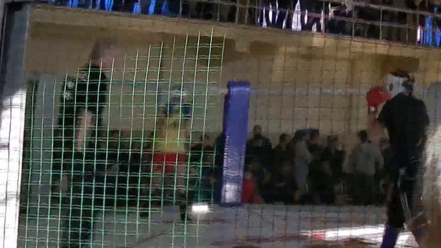 АВЕРИН АНДРЕЙ ММА ВЛАДИКАВКАЗ смотреть онлайн