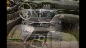 2014 Nissan Quest LE Review