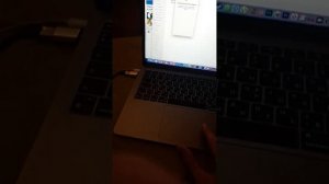 Установка игр на свитч через macbook air m1