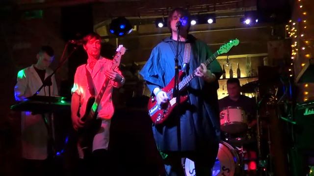 Эксперимент Буги вуги(Cover Зоопарк 29.03.14) смотреть онлайн