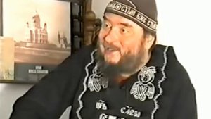 Старец Зосима Сокур о косметике и женщинах