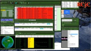 No automatically callsign data inserts into LogHX3.0 v.590