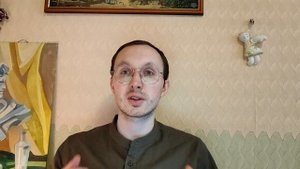 Туласи - Базилик священный!)