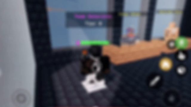 The rarest lobby titles in roblox bedwars #bedwars #roblox смотреть онлайн