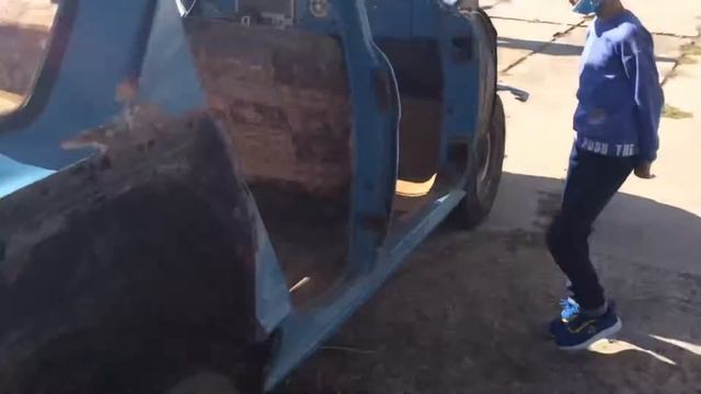 Выставка ретро автомобилей OldCarLand 2020 в Киеве (12.09.20) смотреть онлайн