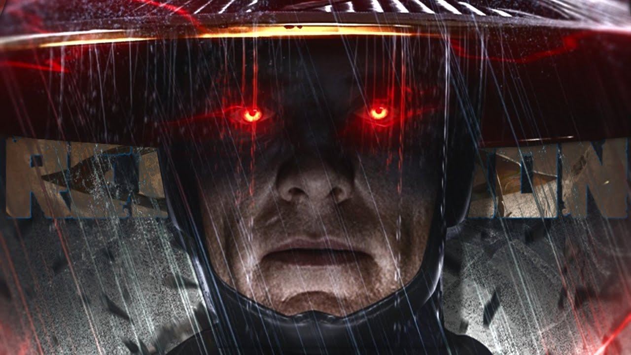 【GMV】- REDEMPTION смотреть онлайн