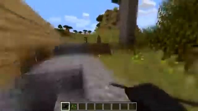 КАК СДЕЛАТЬ ВЕРТОЛЕТ В МАЙНКРАФТ БЕЗ МОДОВ ОДНОЙ КОМАНДОЙ смотреть онлайн