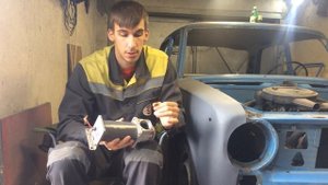 Из чего я собрал пневмоподвеску на классику? Комплектующие пневмы!!!Сколько они стоят!