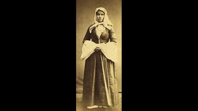 Мастер-класс «Традиционный народный костюм. Женская казачья одежда» 2 часть. смотреть онлайн