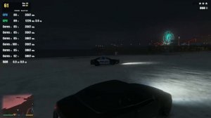 ФПС ТЕСТ БЮДЖЕТНОЙ КРАСНОЙ СБОРКИ - AMD FX 6300 + RX 470 4GB В 2021 10 ИГР FPS TEST