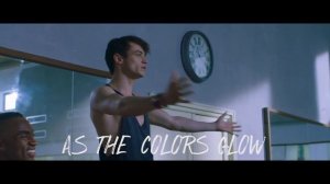 Thomas Doherty Performs Masterpiece from High Strung Free Dance