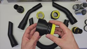 Шланг для пылесоса STARMIX