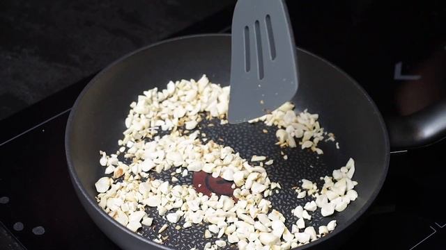 Лучше, чем в любом Ресторане!) Готовим Дома за 10 мин самое Вкусное блюдо Тайской кухни Pad Thai!