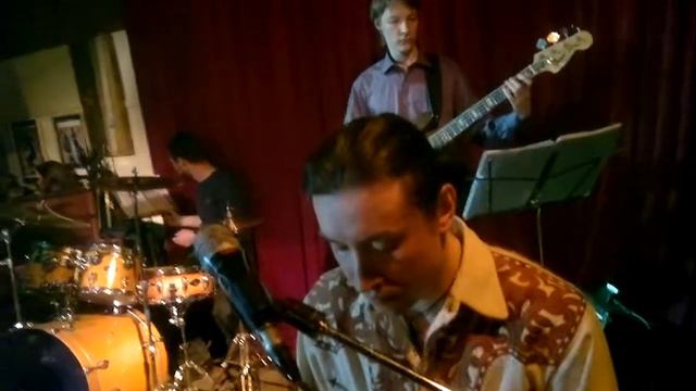 Ольга Усова - Happy Berthday!