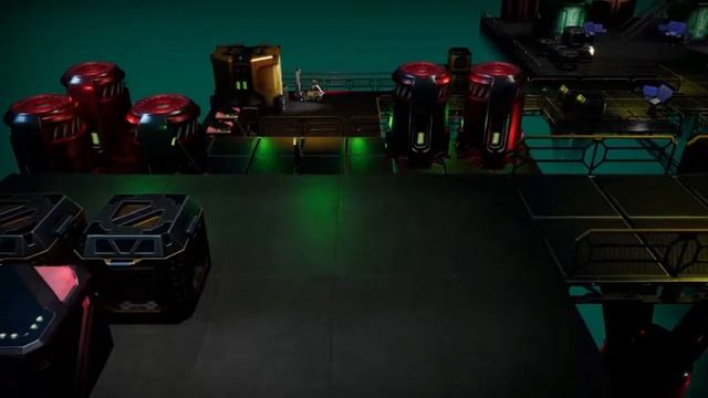 Cyber Knights Flashpoint... Game Trailer !!! смотреть онлайн