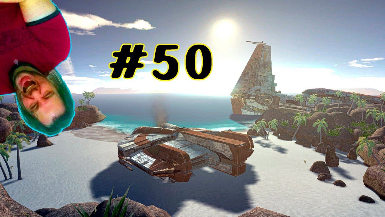 Неизвестная планета Лехон и мандалорцы в Star Wars: Knights of the Old Republic #Часть #050
