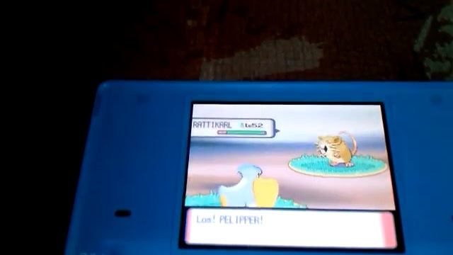 Pokemon Perl Edition Part#1-Samen Säen смотреть онлайн