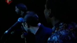 Eric Clapton & Phil Collins - Knocking On Heaven's Door