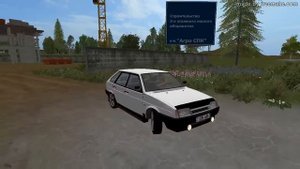 Обзор карты Новый Мир для ФС 2017  Карта бригады СПК  Новый Мир