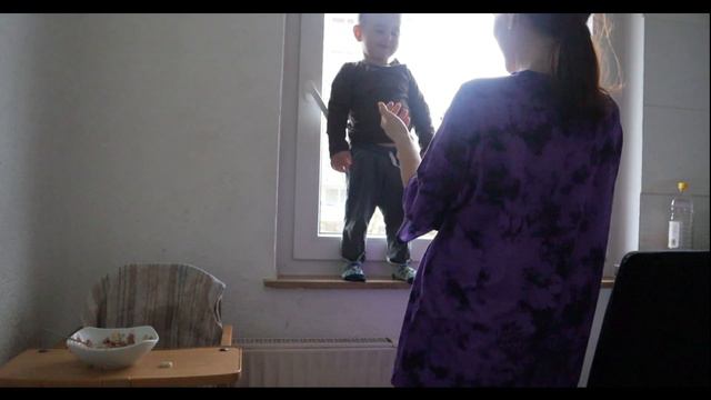Чем можно заняться с детьми? Наш день 😀