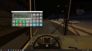 OMSI 2 НефАЗ 52994-10