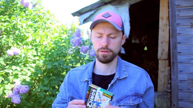 Лето. Дача. Сега / Распаковка посылок из США и Японии смотреть онлайн