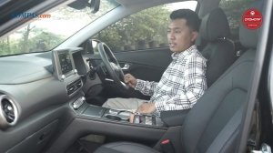 Review | Hyundai Kona Electric 2021