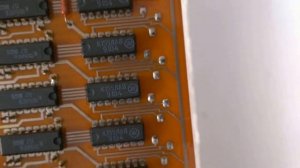 ЦШ - 01 электроника. Радиоконструктор из прошлого!