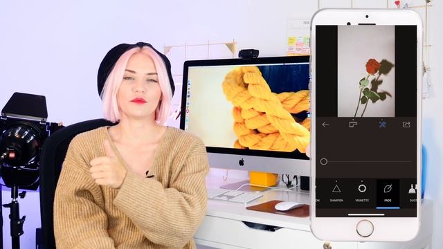 КАК Я БЕЗ НИХ ЖИЛА? ТЕХНИКА, ВЕЩИ, ПРИЛОЖЕНИЯ, МУЗЫКА | МАРТ смотреть онлайн