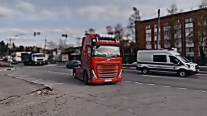 Большегруз 40 рус