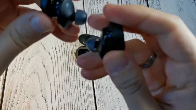 Sony WF-XB700 - одни из лучших TWS наушников до 100$ [ОБЗОР] смотреть онлайн