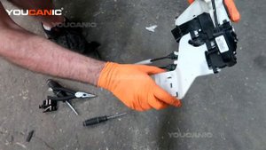 2014-2019 Kia Soul - Door Lock Actuator Replacement