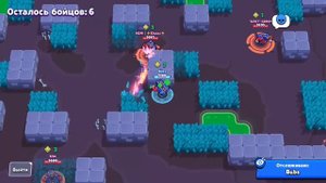 Как Играть за Сту? Как Апнуть Стью? Лучший Гайд на СТУ в Бравл Старс