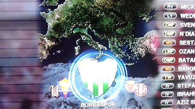 PES 2018 Patch all leagues sportoto süperlig + 1.PTT - ps3/ STSL / Yama / Patch / PS4 /- TURKISH_NO смотреть онлайн