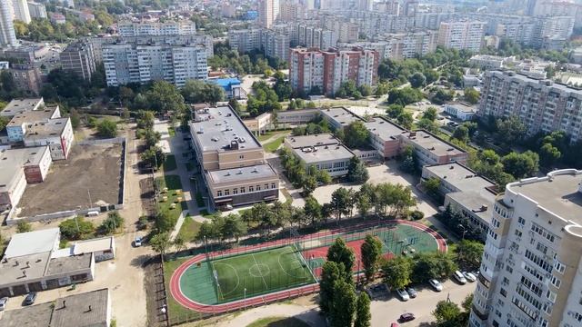 Юбилейный район | Цены на квартиры в Краснодаре осенью 2021 | Обзор микрорайонов Краснодара