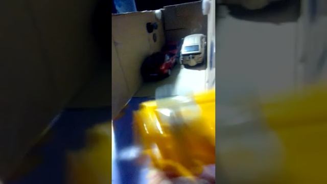 Мини-гараж от Александра смотреть онлайн