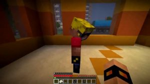 ЗИЛ его точно пораЗИЛ! - ДАЛЬНОБОЙЩИКИ в Майнкрафт 2 (3/12)