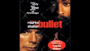Supa Star (The Bullet Movie Intro) - Group Home & Antonio Vivaldi