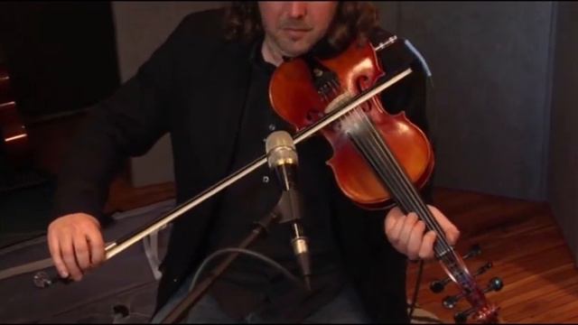 Playing Songs on Violin - Applying Technique to Real World Playing смотреть онлайн