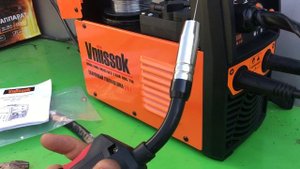 Mig-180 Vniissok с Алиэкспресс за 9000 рублей. пять в одном.