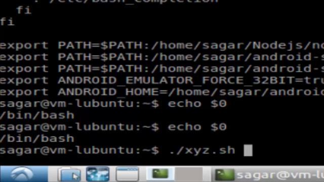 $0 $1 $2 in Unix смотреть онлайн