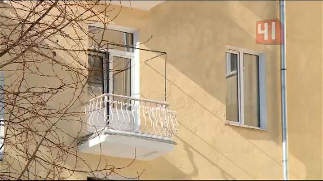 Резиновая квартира: прописал в комнате 9000 человек!