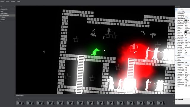 Uber Zombie 2 - New sounds смотреть онлайн