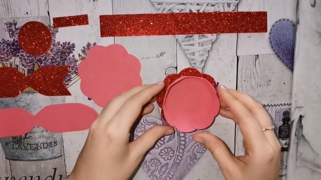 DIY КОРЗИНКИ из фоамирана / Поделки на ПАСХУ / Easter baskets ? смотреть онлайн