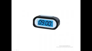 Электронные часы — Сайт-игра Разумейкин