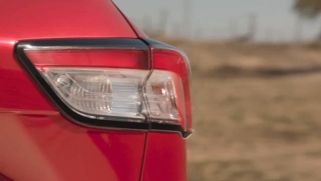 2020 Ford Kuga Exterior Design смотреть онлайн