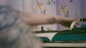 вяжем юбочку на северянке