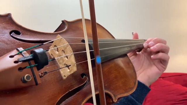 Go Tell Aunt Rhody 58bpm смотреть онлайн